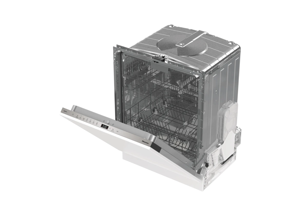 Посудомоечная машина Hisense HV643E90
