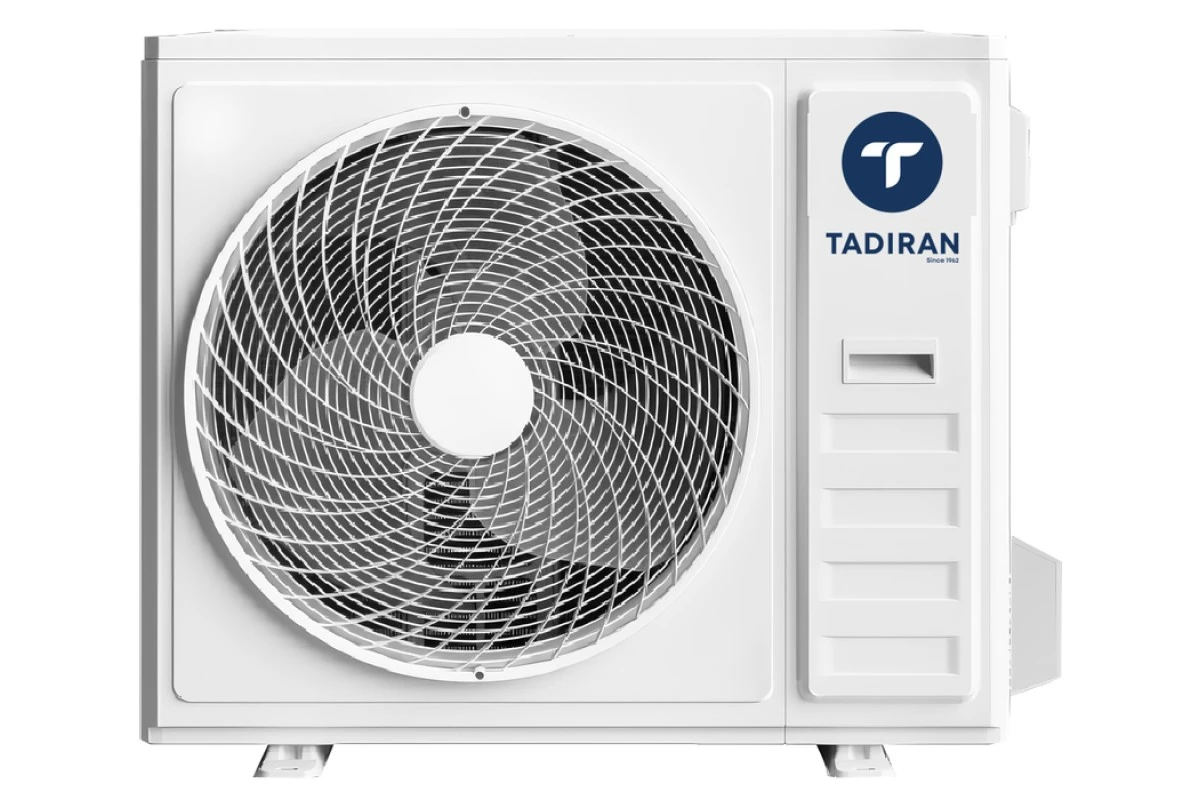 Канальный кондиционер Tadiran TCD-24ZFS