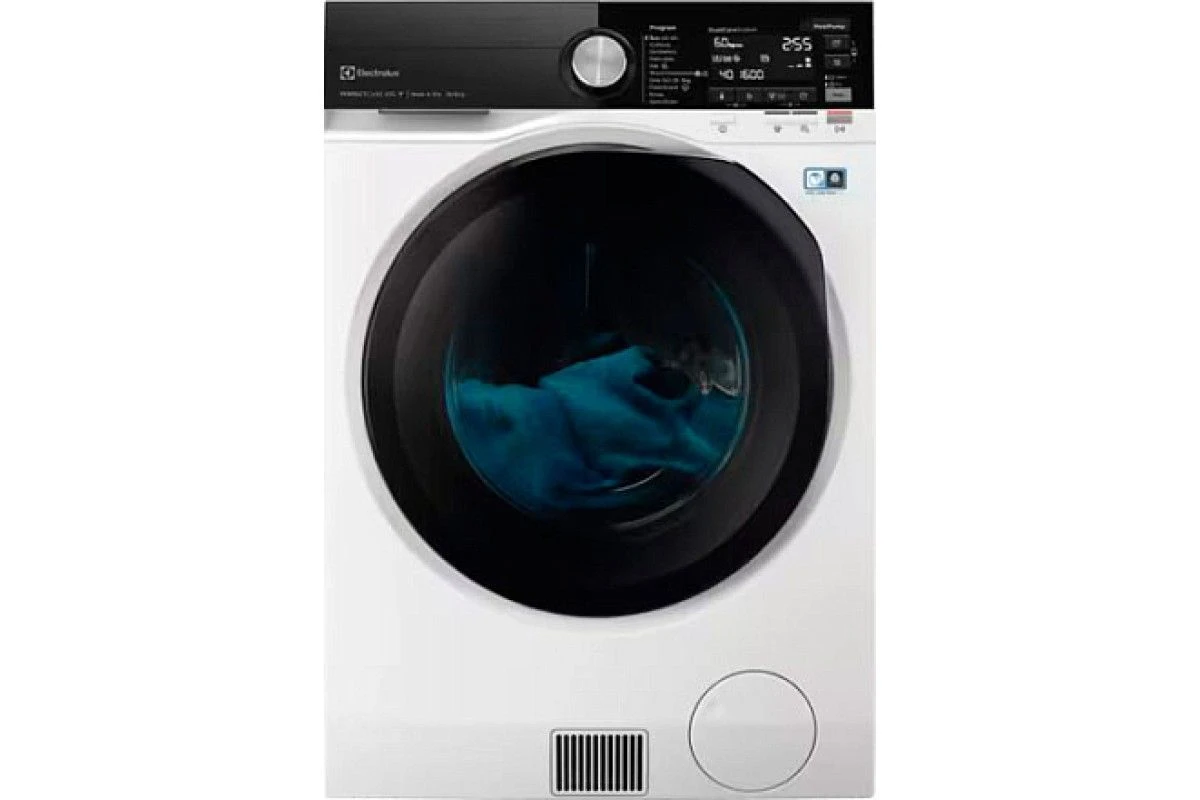 Стирально-сушильная машина Electrolux EW9W161BC