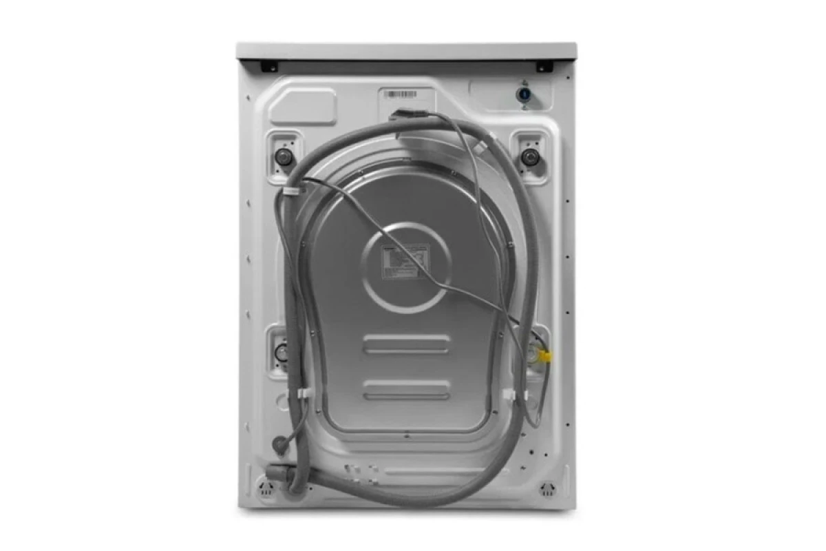 Стиральная машина с сушкой Kraft TCH-HDD8587SW