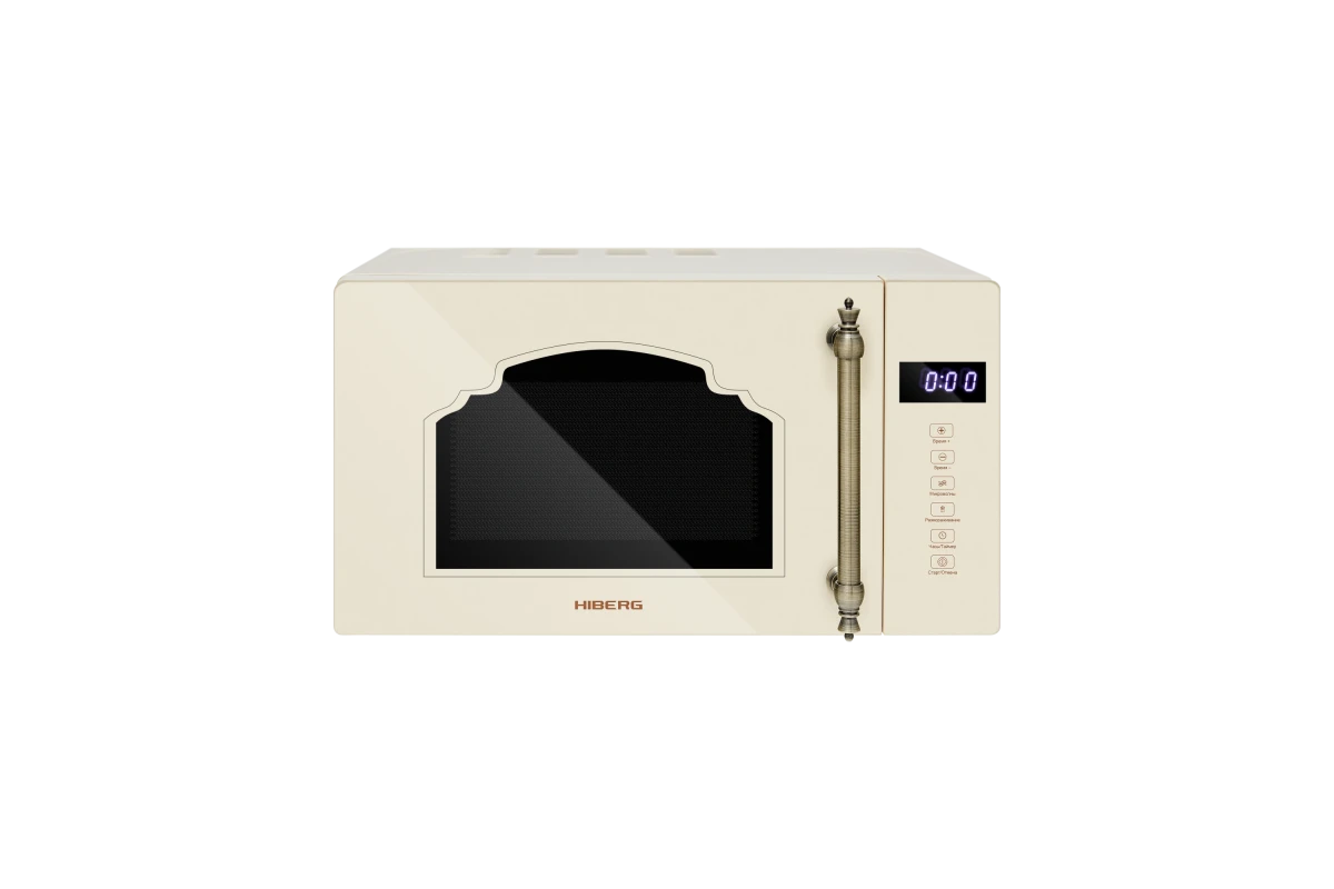 Микроволновая печь Hiberg i-VM 4088 YR