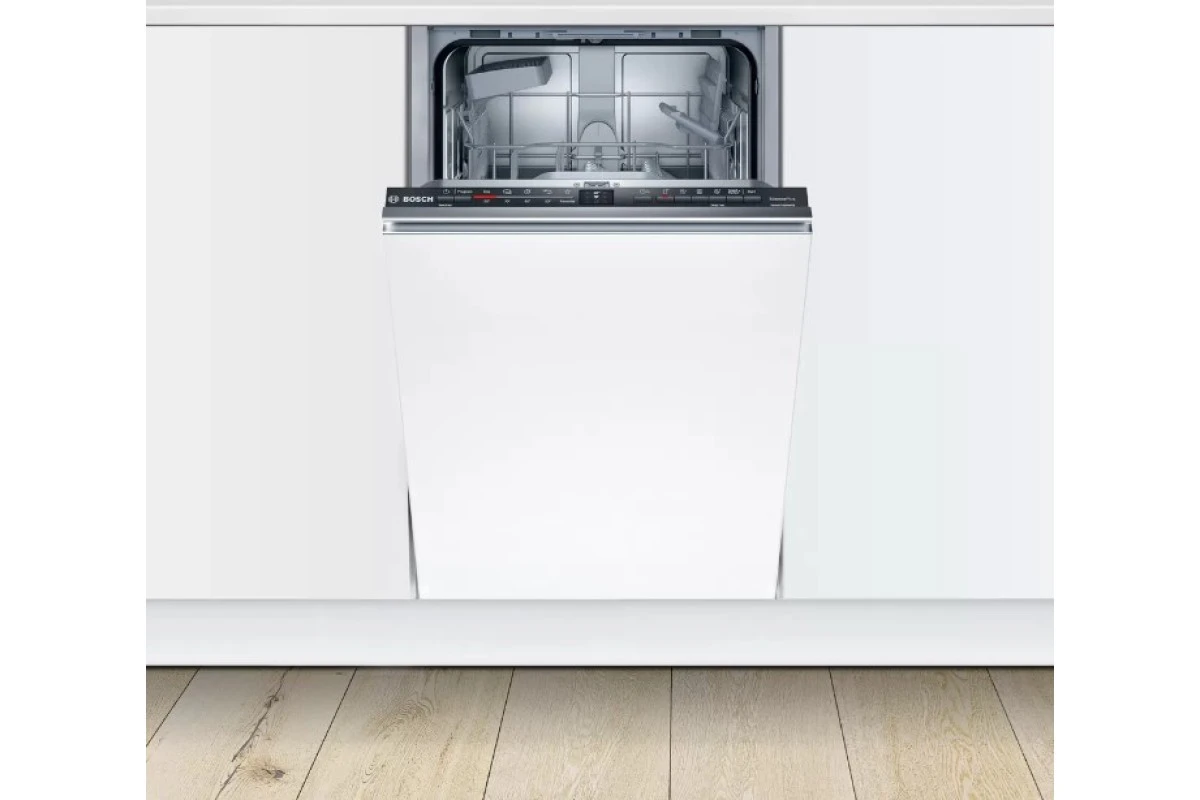 Встраиваемая посудомоечная машина Bosch SPV2HKX6DR