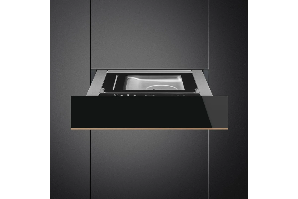 Вакуумный упаковщик Smeg CPV615NR