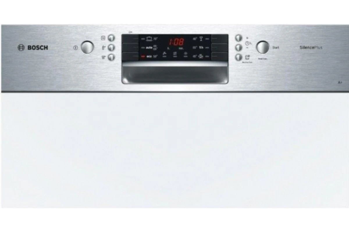 Встраиваемая посудомоечная машина Bosch SMI46KS00T