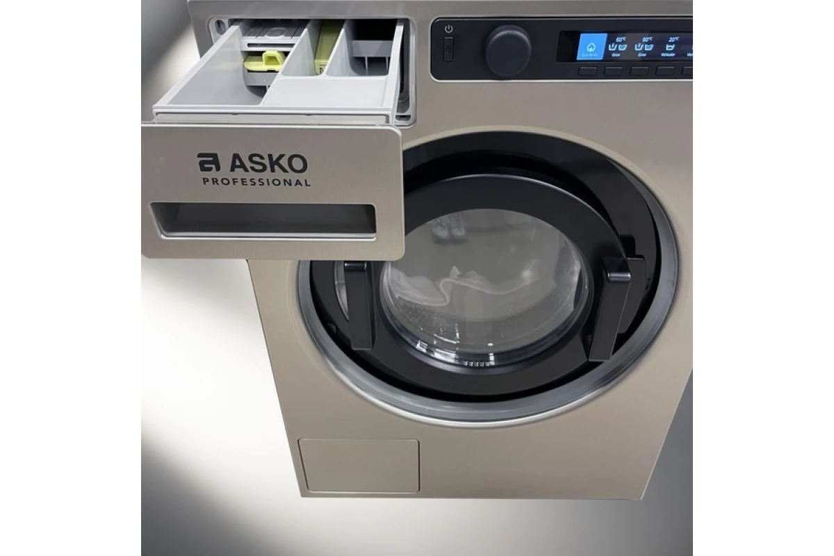 Стиральная машина Asko WMC8947PI.S