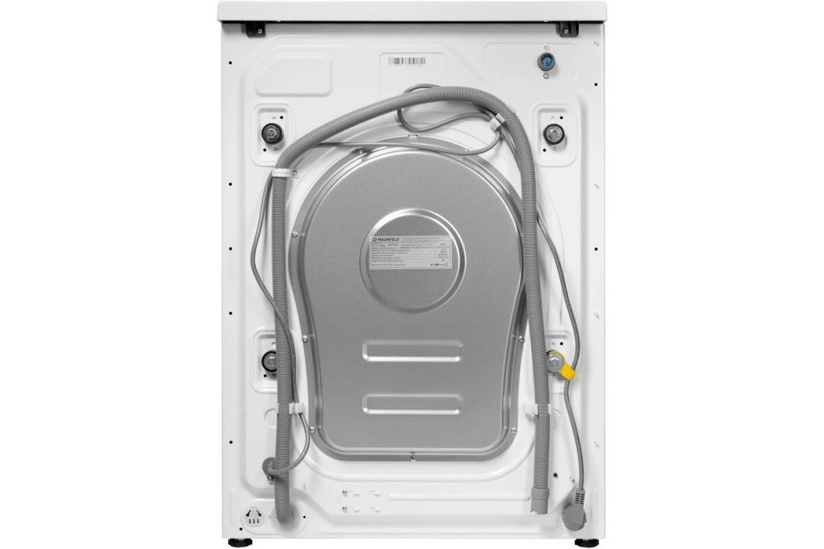 Стиральная машина MAUNFELD MFWM128WH053