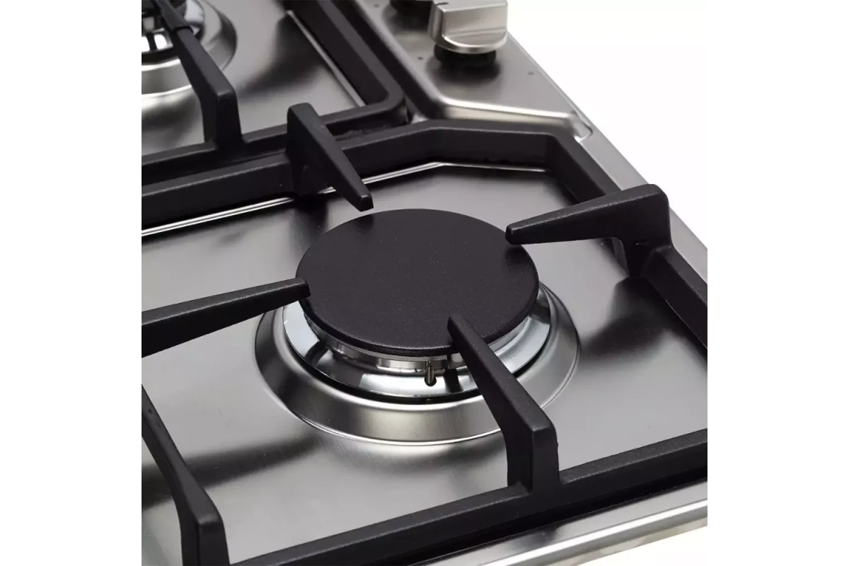 Газовая варочная панель DeLonghi IF 46.1 ASV GUD