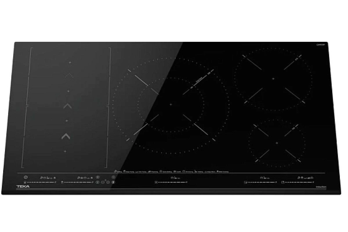 Варочная панель Teka IZS 97630 MST BLACK