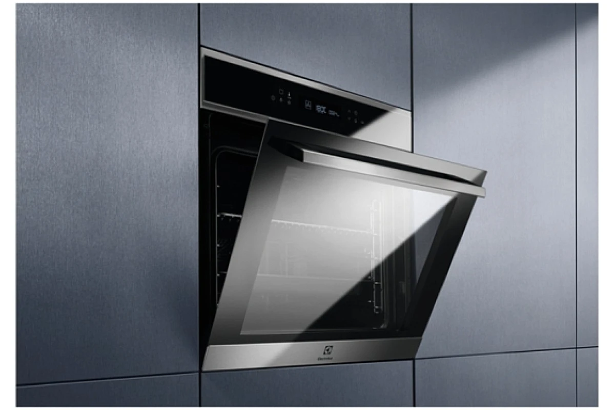 Духовой шкаф Electrolux COE7P31X2