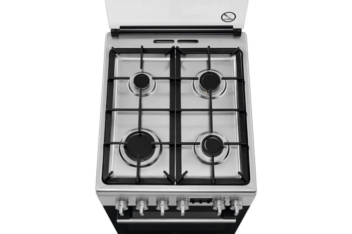 Комбинированная плита AEG CKR56401BM