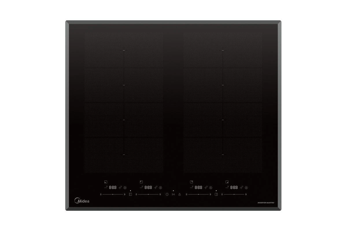 Варочная панель Midea MIH67880F
