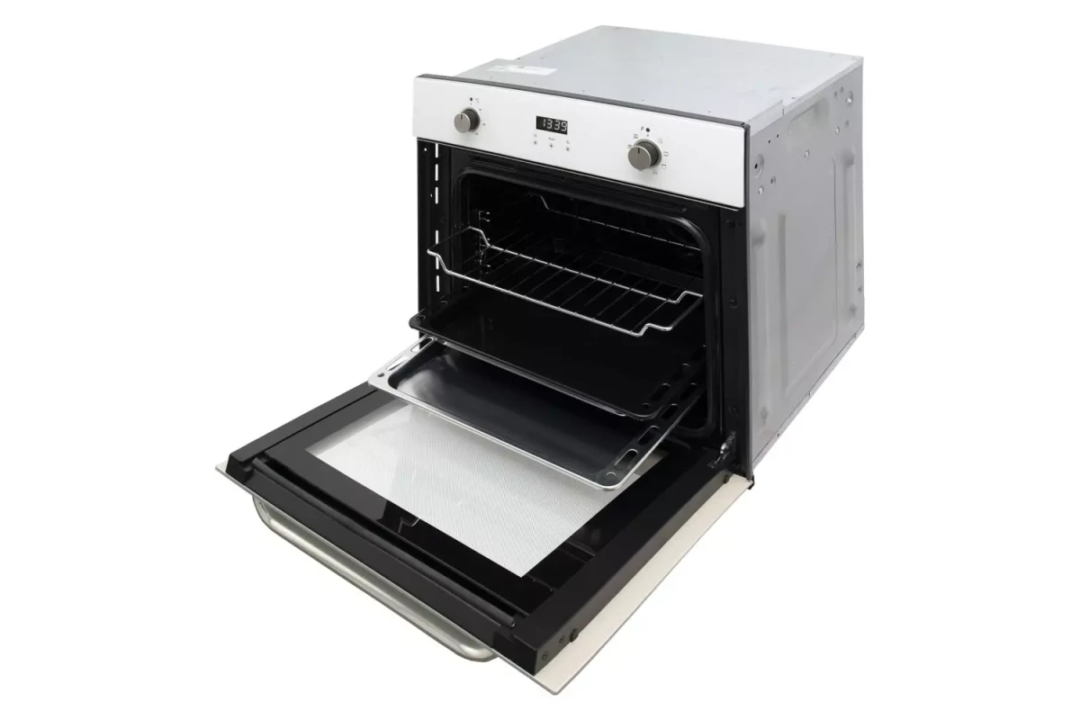 Многофункциональный электрический духовой шкаф DeLonghi SLL 9 Rus