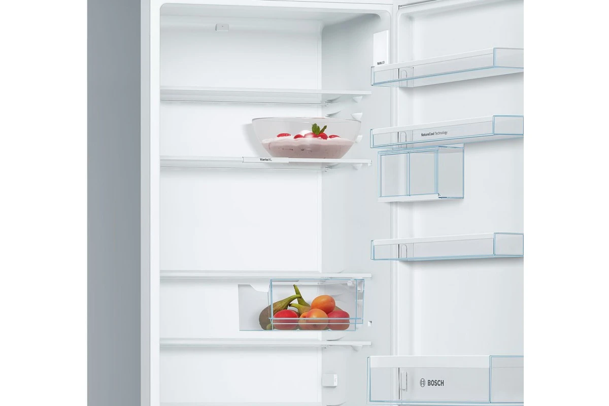 Двухкамерный холодильник Bosch KGV39XL22