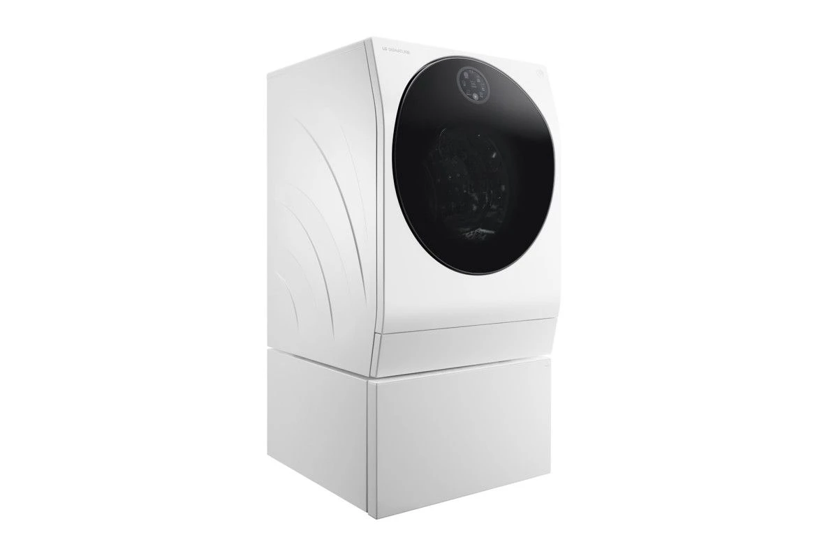 Стиральная машина LG LSWD100