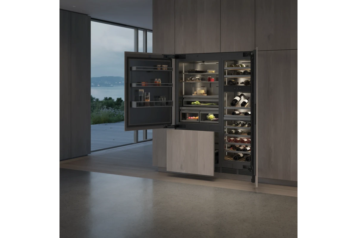 Холодильник Gaggenau RVB497190