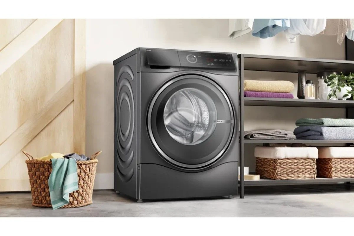 Стирально-сушильная машина Bosch WNC254ARSN