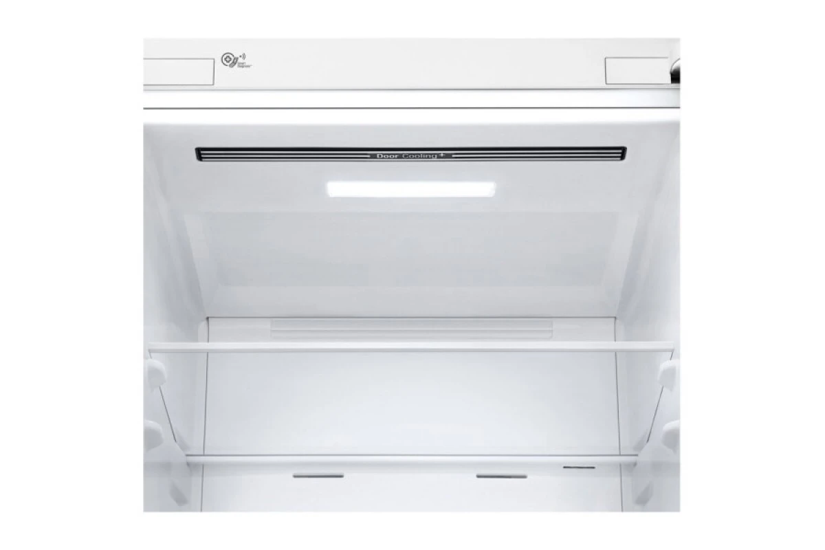 Холодильник LG GA-B509CQSL