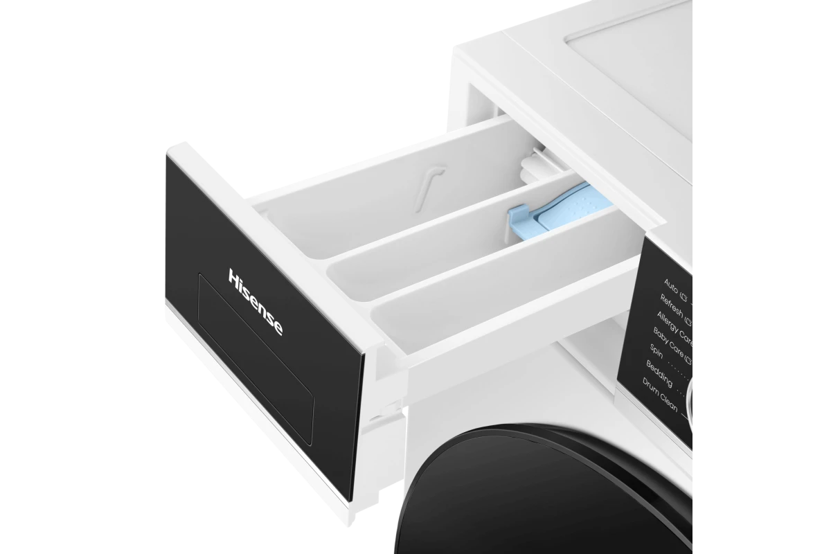 Стиральная машина Hisense WF3I9043BWFS2