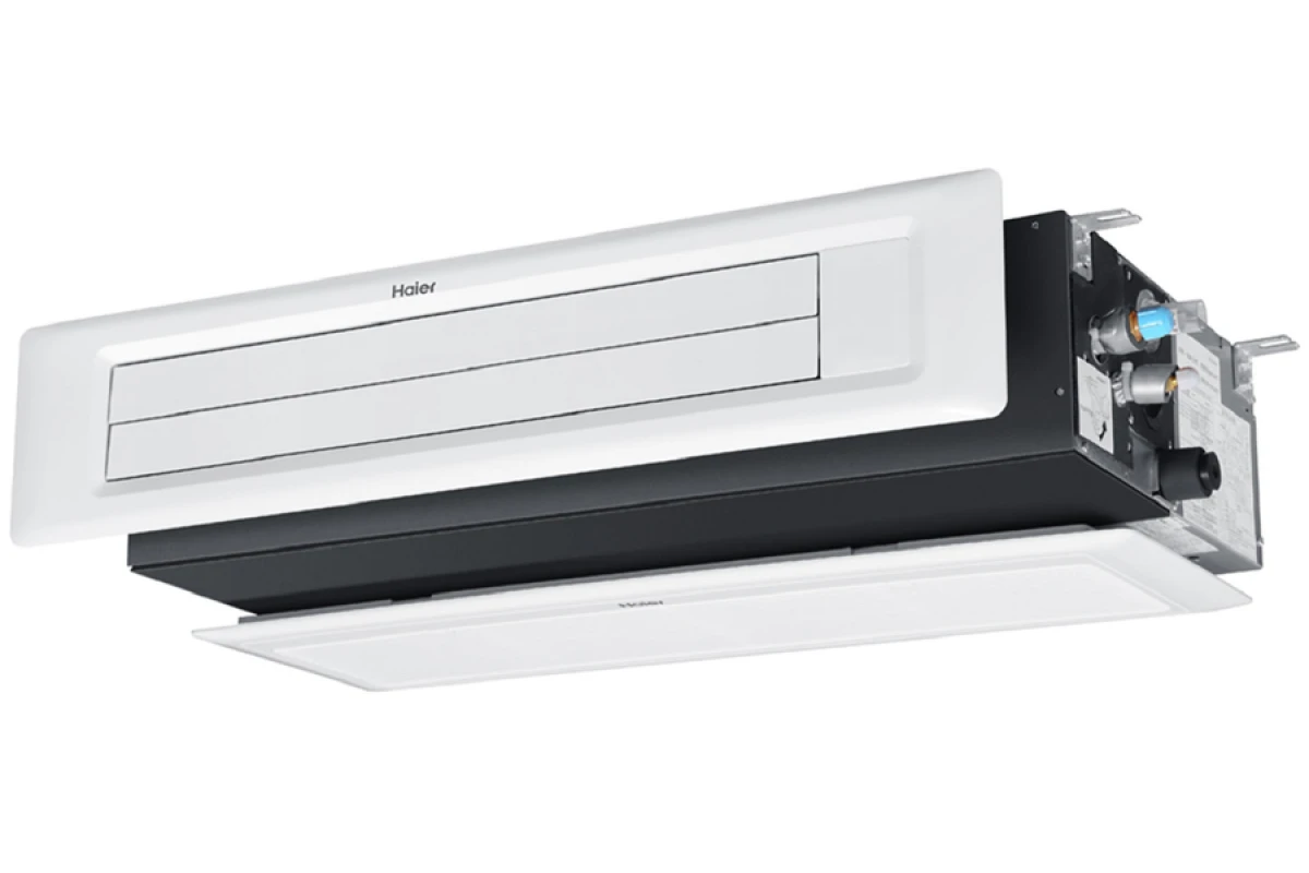 Канальный кондиционер Haier AD71S2SS1FA/1U70S2SJ2FA