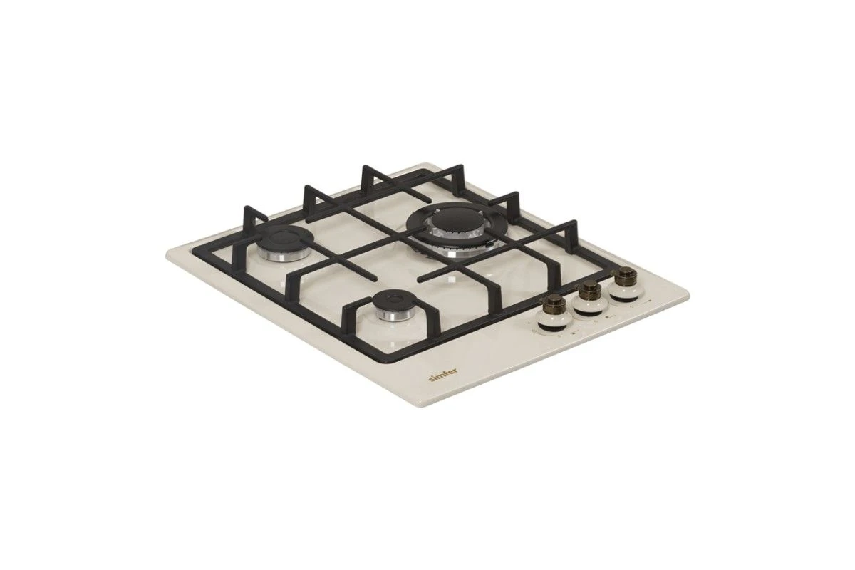 Газовая варочная панель Simfer H45V35O527