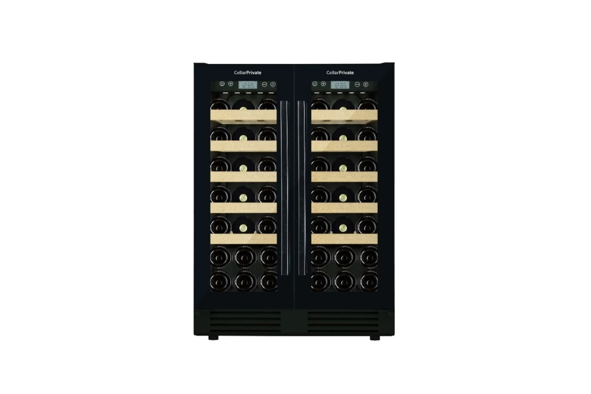 Винный холодильник Cellar Private CP042-2TB