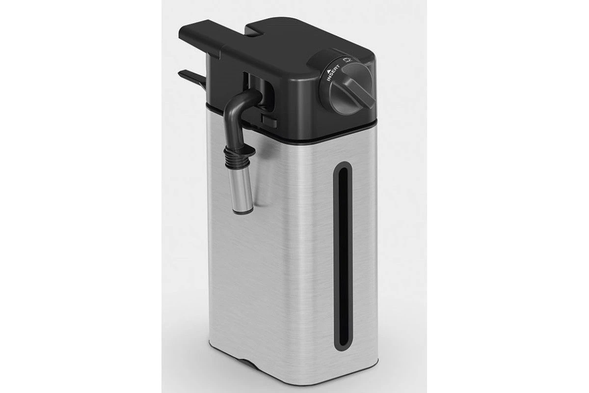 Встраиваемая кофемашина Smeg CMS4604NR