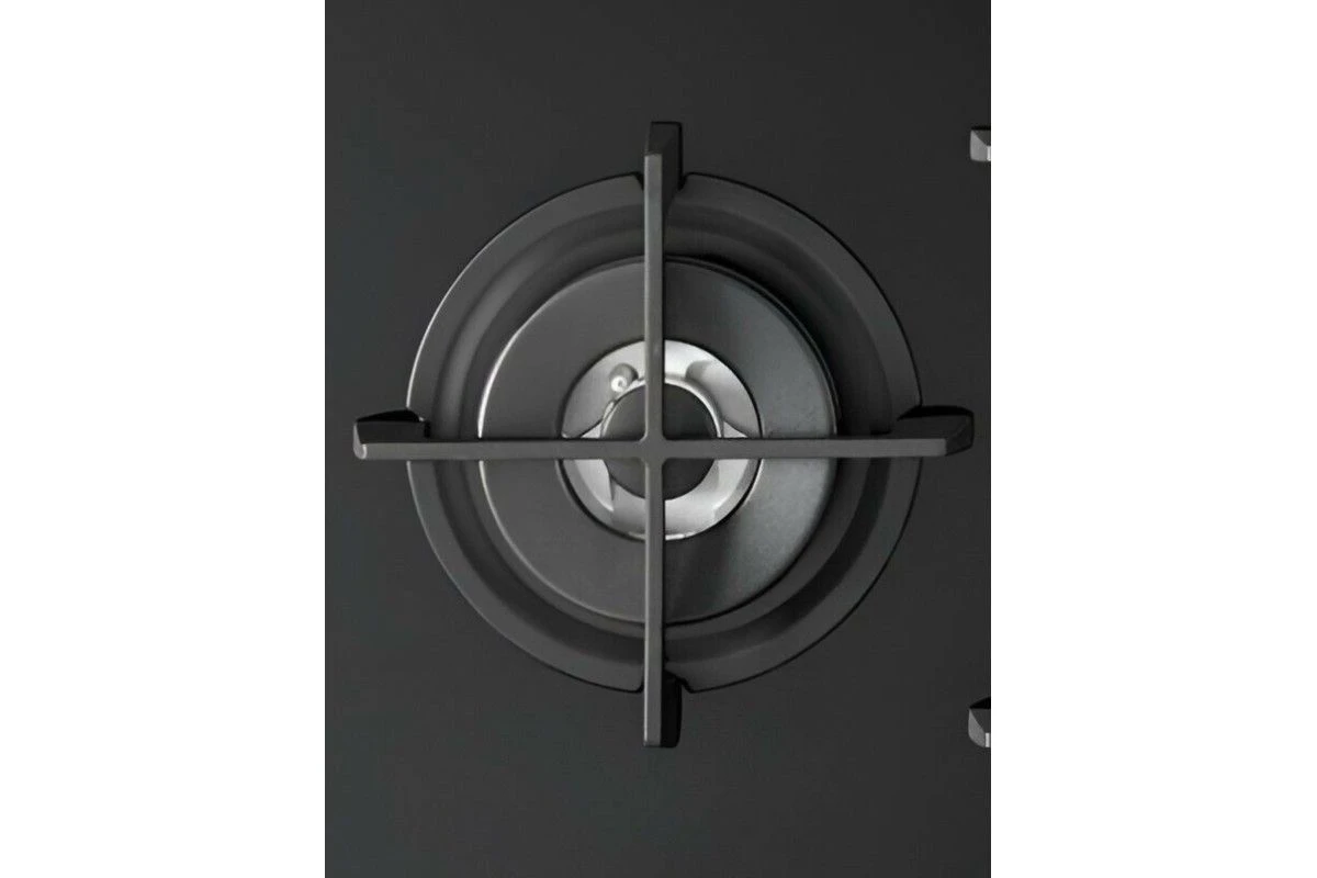 Газовая варочная панель DeLonghi NSL 575D NCM RUS