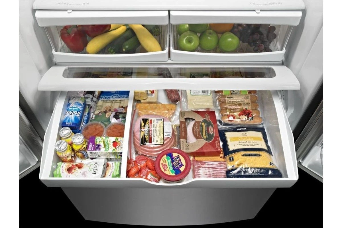 Холодильник Maytag 5GFB2558EA