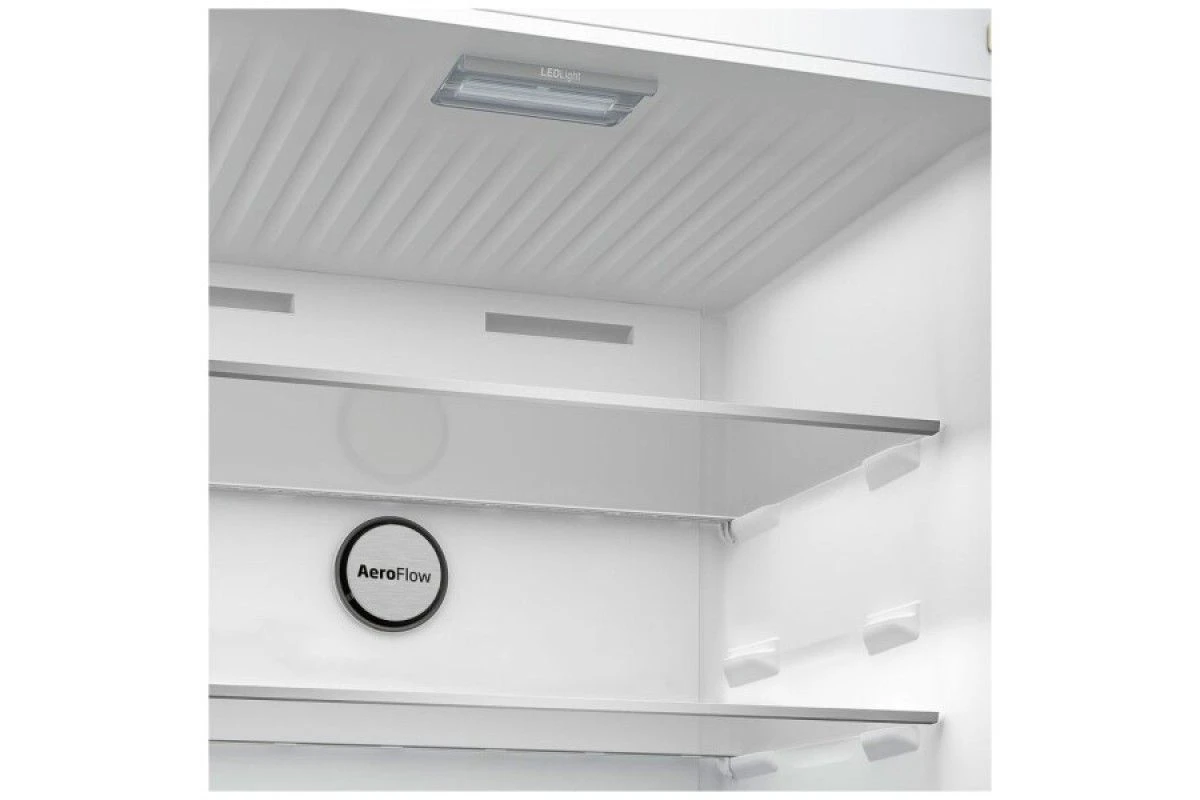 Холодильник Beko RDNE650E30ZW