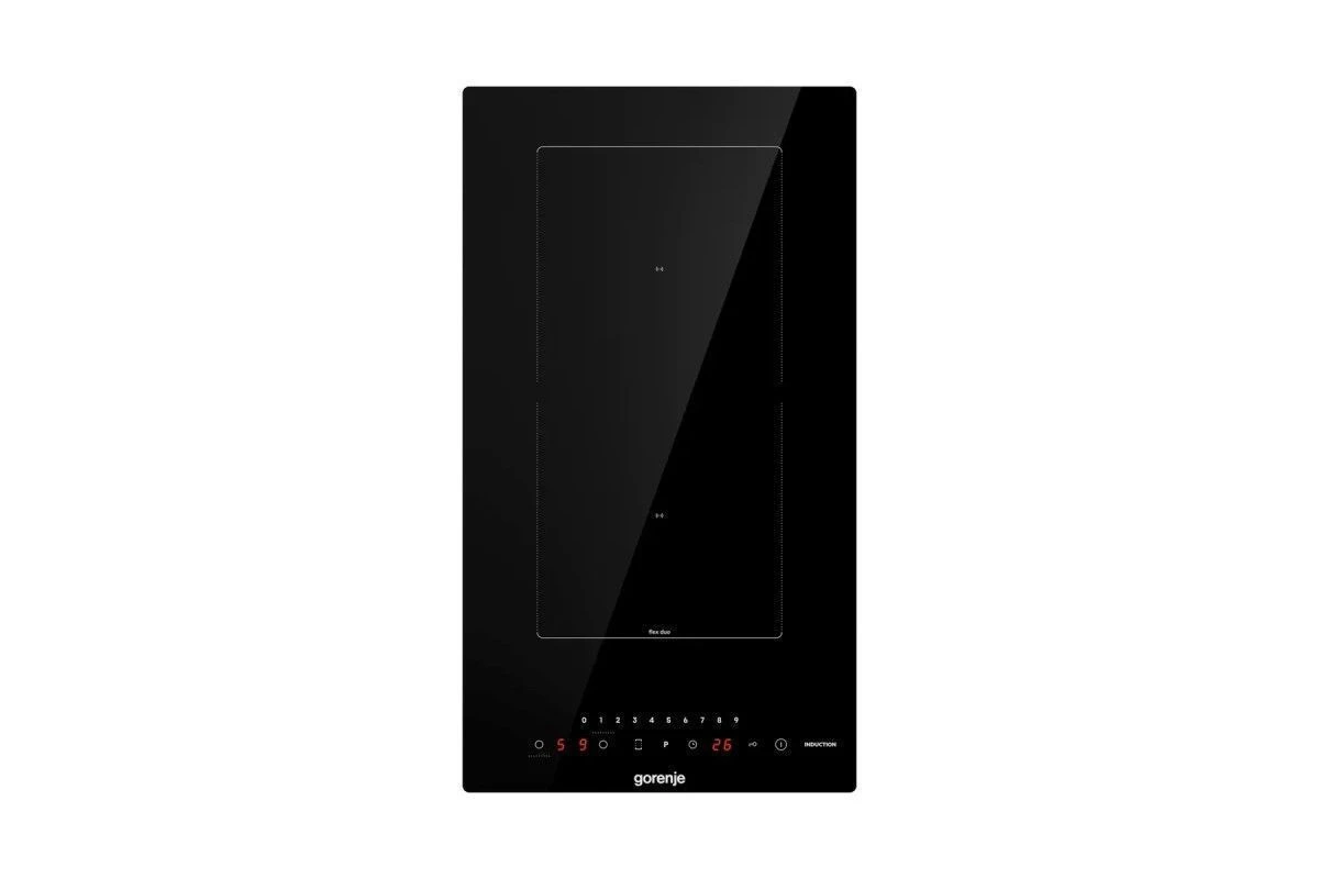 Индукционная варочная панель Gorenje GI3202BSCE