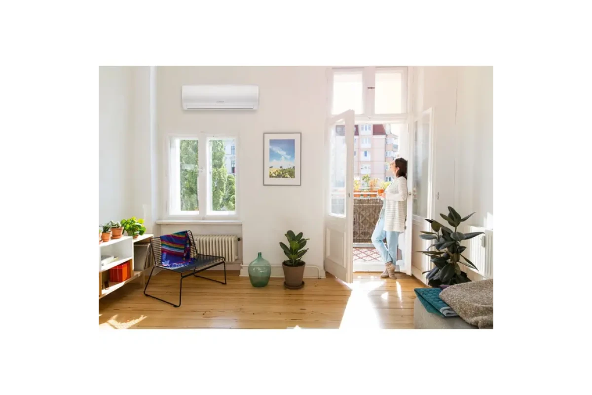 Кондиционер Bosch Climate 5000 RAC 2,6-3 IBW/RAC 2,6-2 OUE
