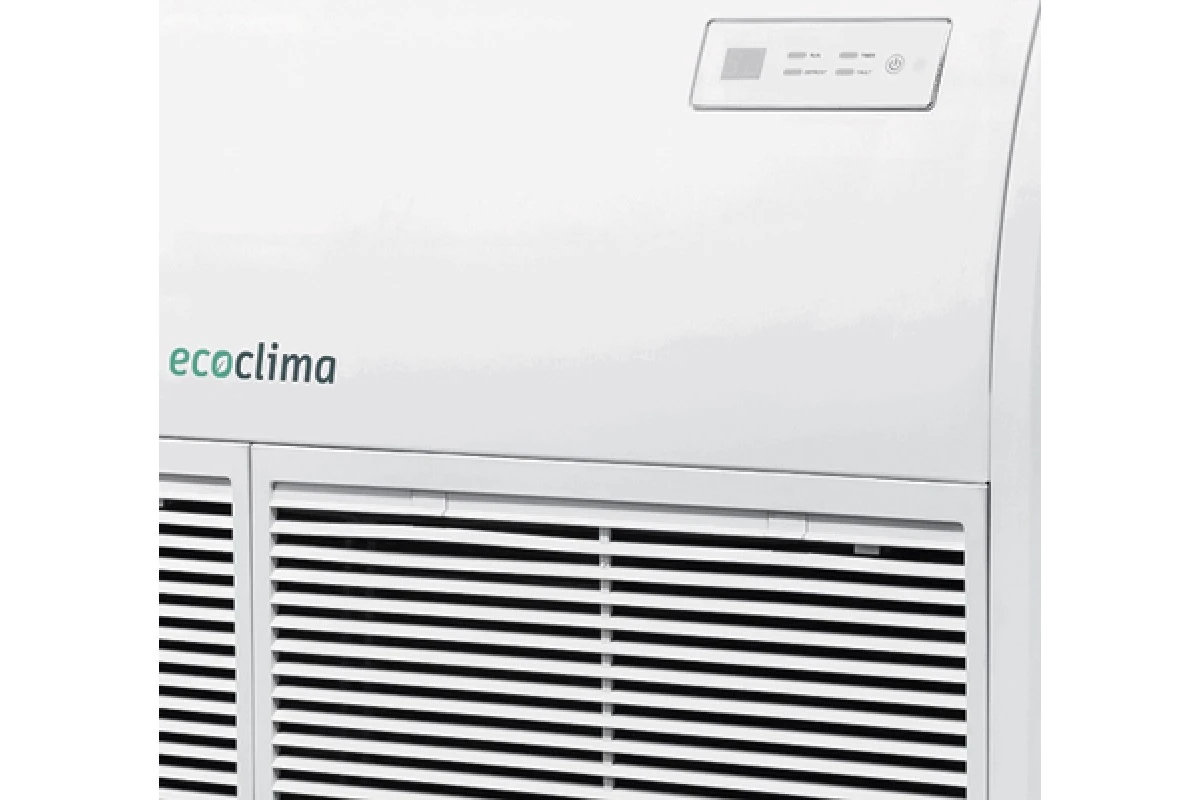 Напольно-потолочный кондиционер Ecoclima Profi Line ECLCF/I-TC48/4R1/ECL/I-TC48/4R1