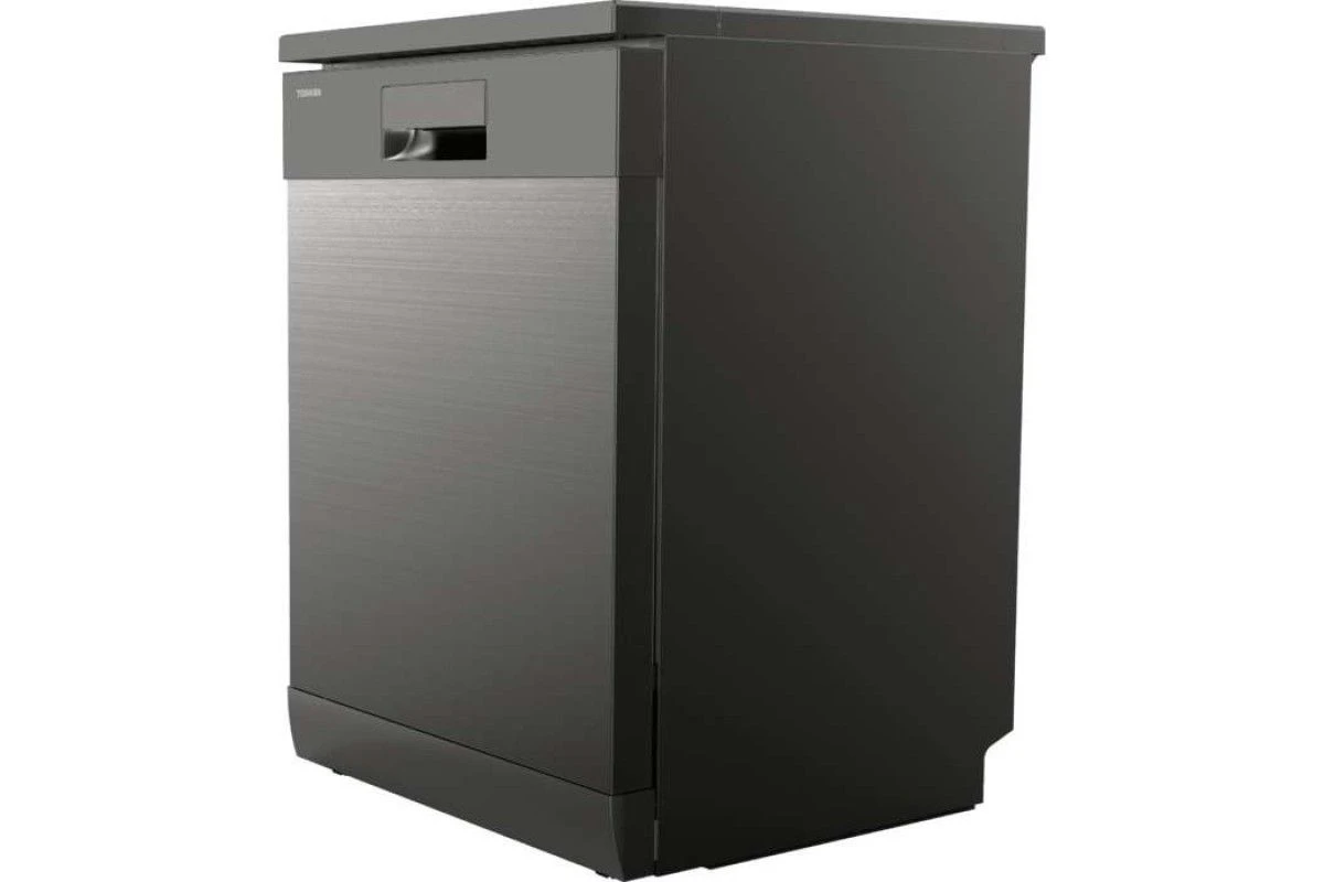 Посудомоечная машина Toshiba DW-14F2(BS)-RU