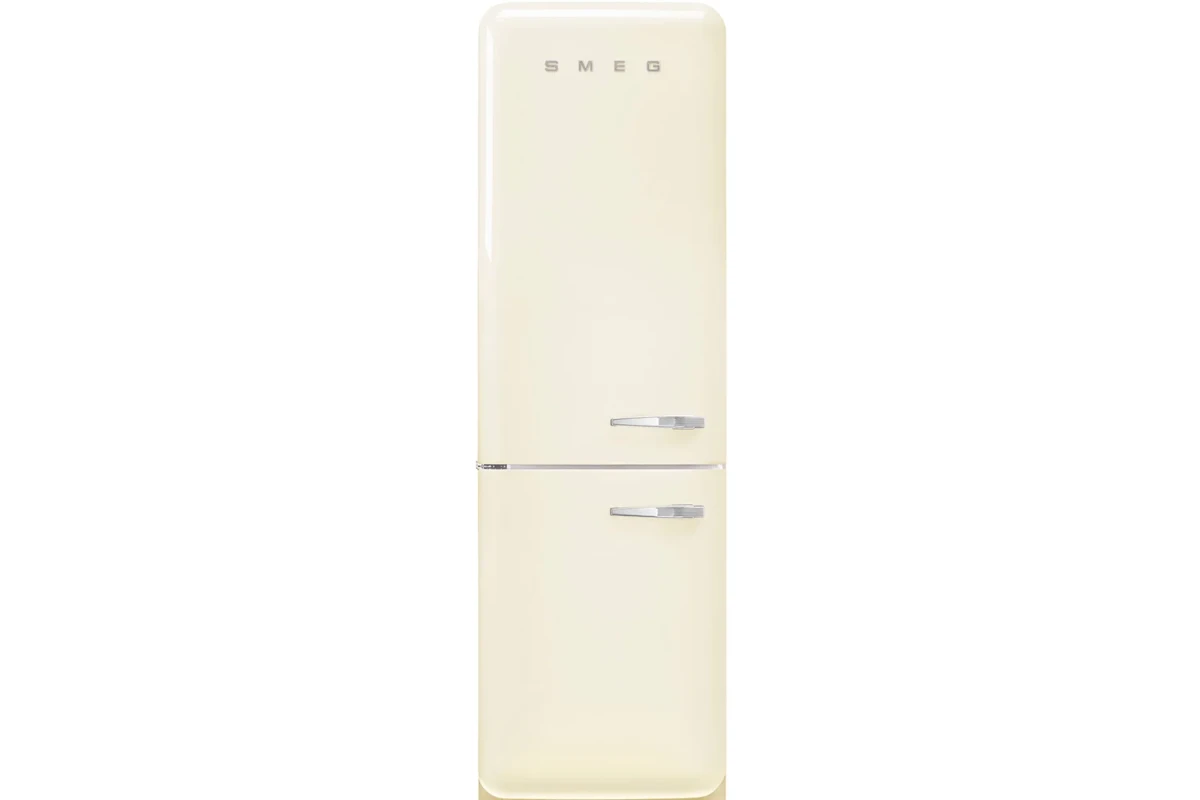 Холодильник Smeg FAB32LCR6