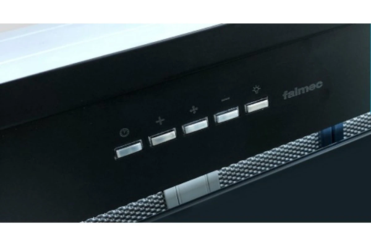 Вытяжка Falmec BUILT-IN BURANO 70 BK