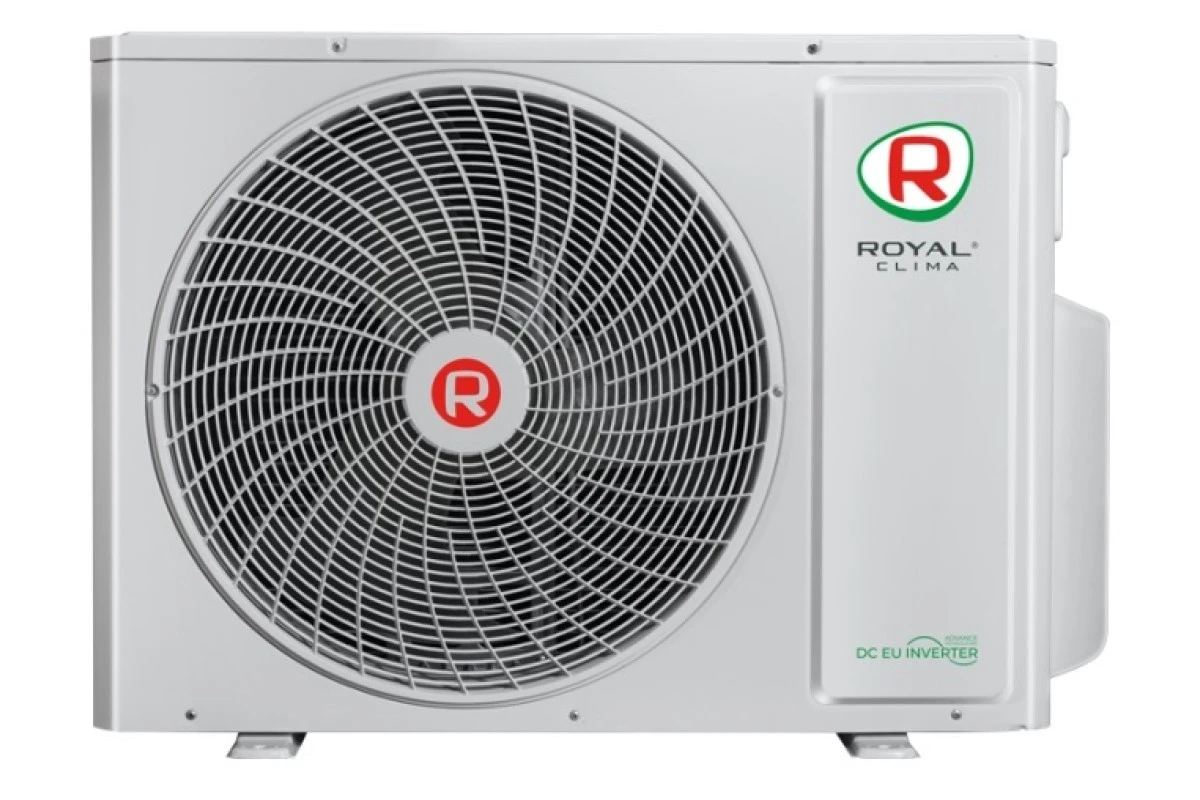 Кондиционер Royal Clima Grida RCI-GR22HN
