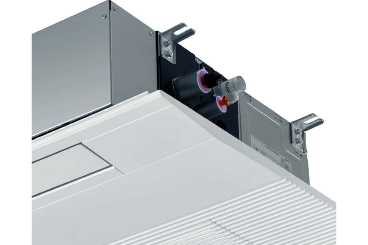 Кассетный кондиционер Haier AB35S2SA1FA/1U35S2SM4FA