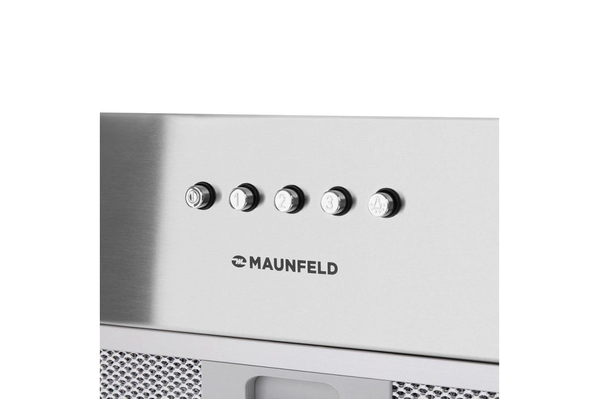 Вытяжка Maunfeld CROSBY SINGL 60 INOX