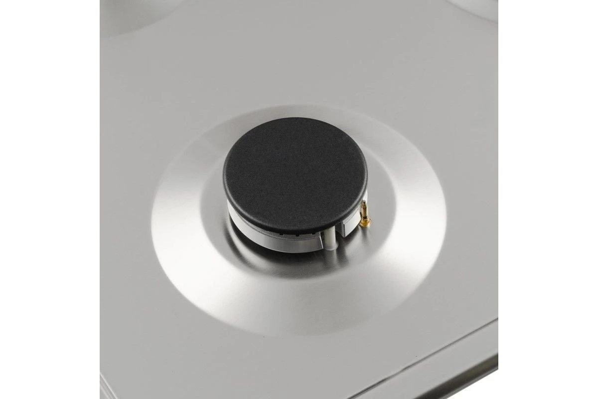 Газовая варочная панель DeLonghi NSL 575 X RUS