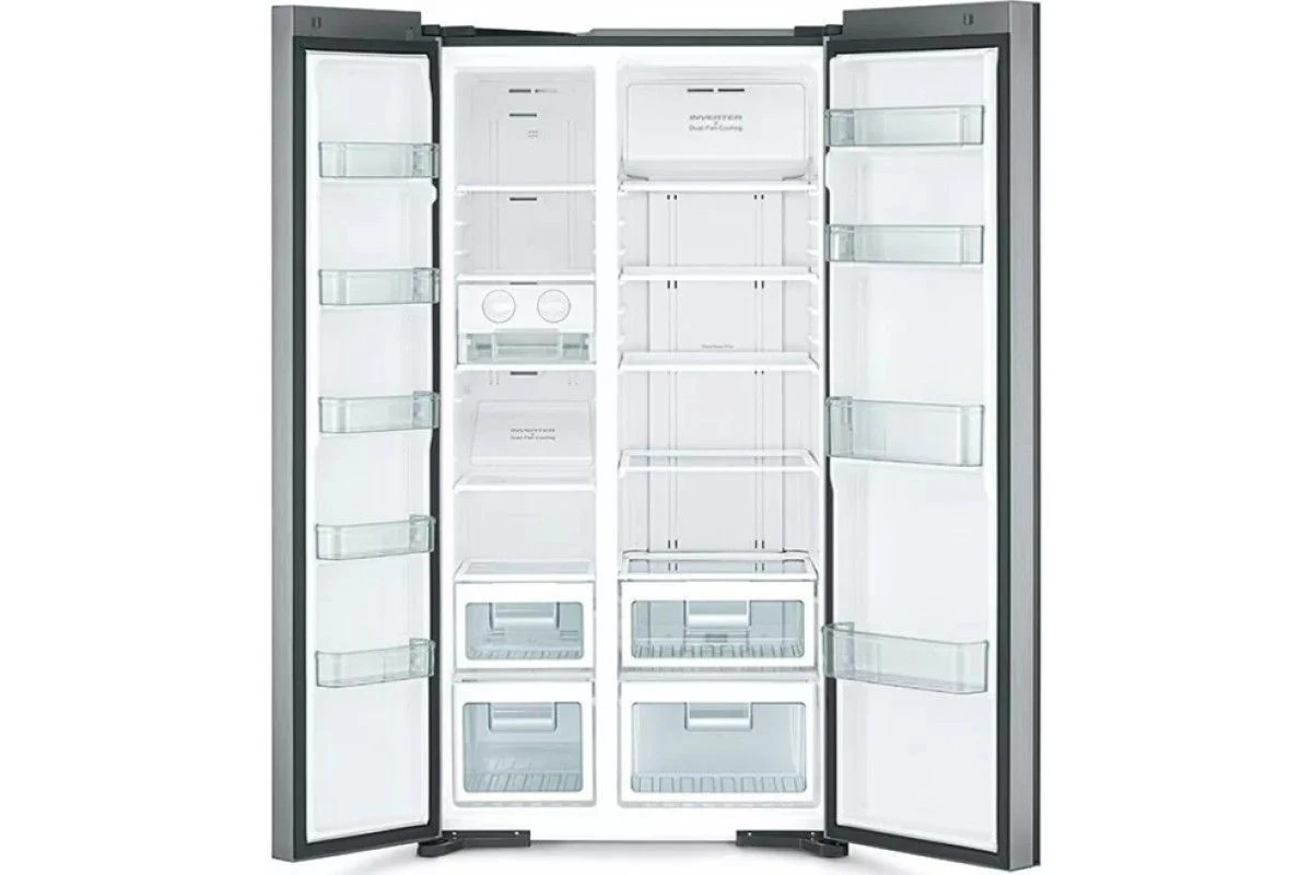 Холодильник Hitachi R-S 702 PU0 GS