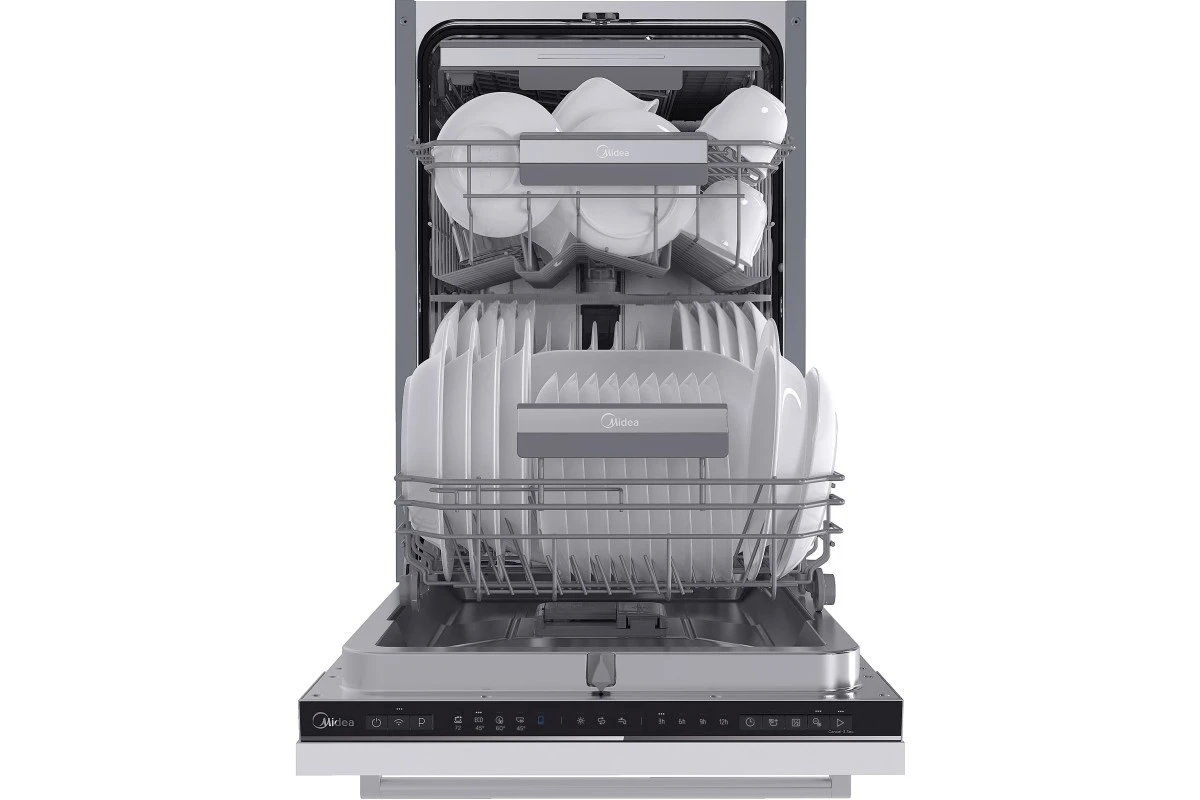 Встраиваемая посудомоечная машина Midea MID45S160i