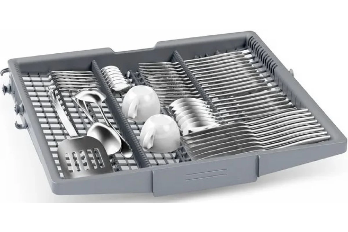 Встраиваемая посудомоечная машина Bosch SBD6ECX12E