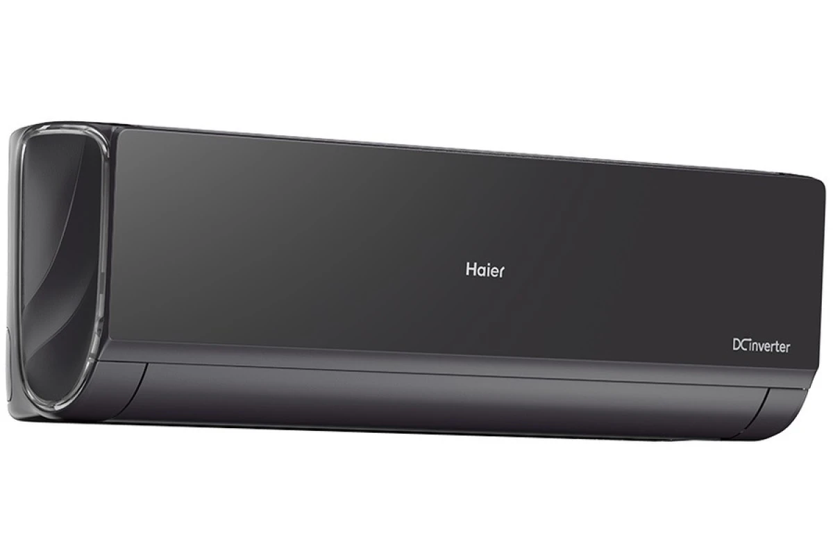 Кондиционер Haier Lightera AS09NS6ERA-B/1U09BS3ERA