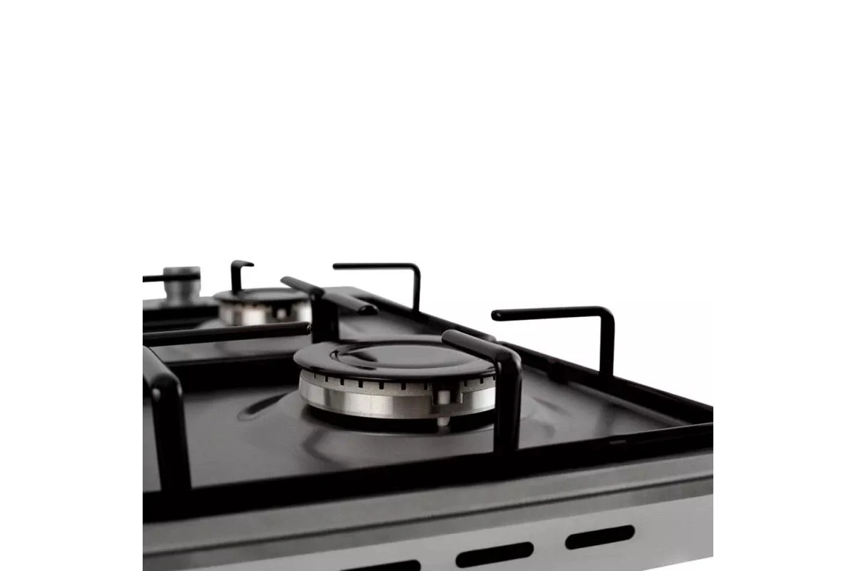 Газовая варочная панель Simfer H60Q40M401 Comfort