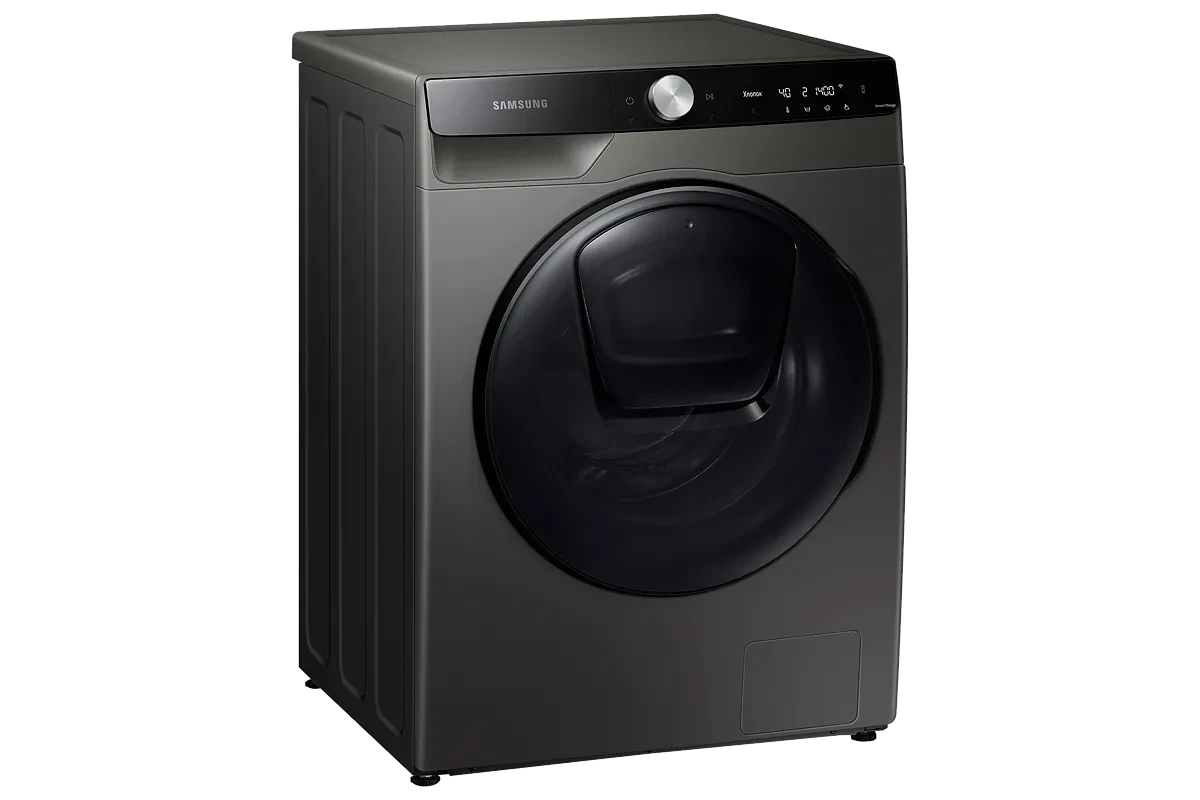 Стиральная машина Samsung WW10T754CBX/LP с QuickDrive™