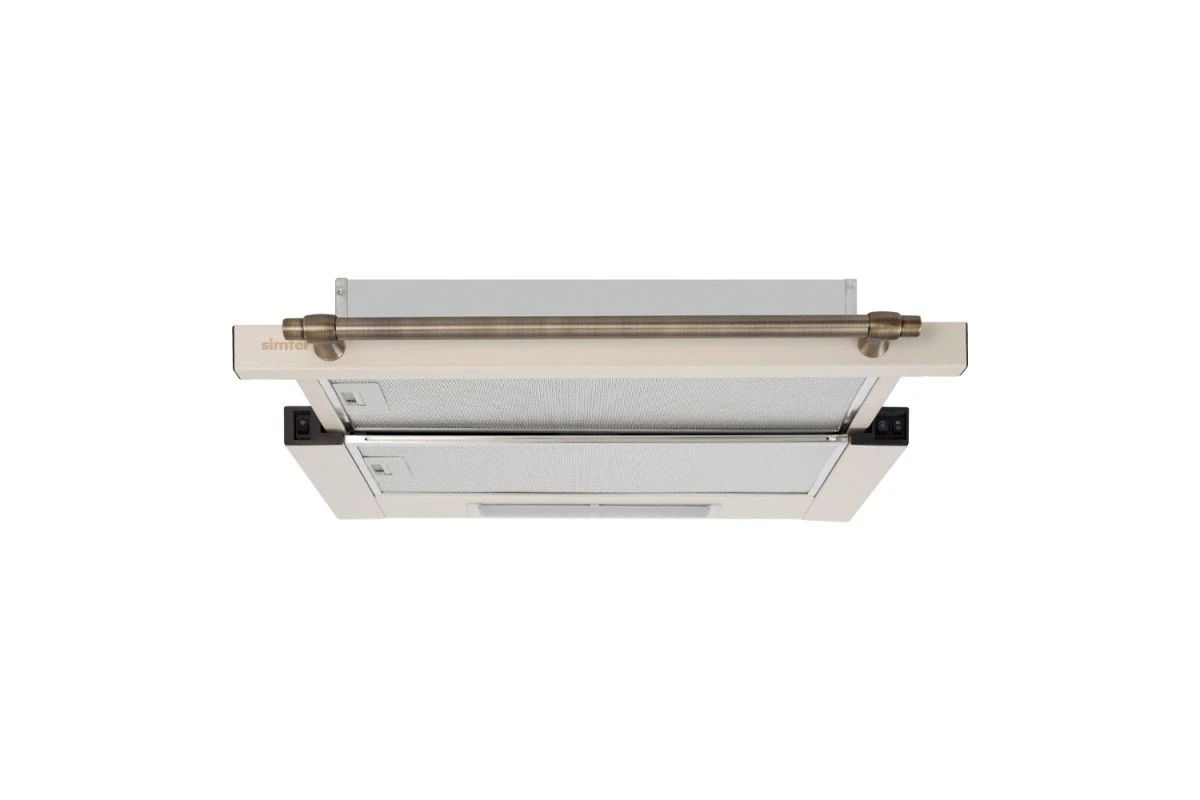 Встраиваемая вытяжка Simfer 6001W