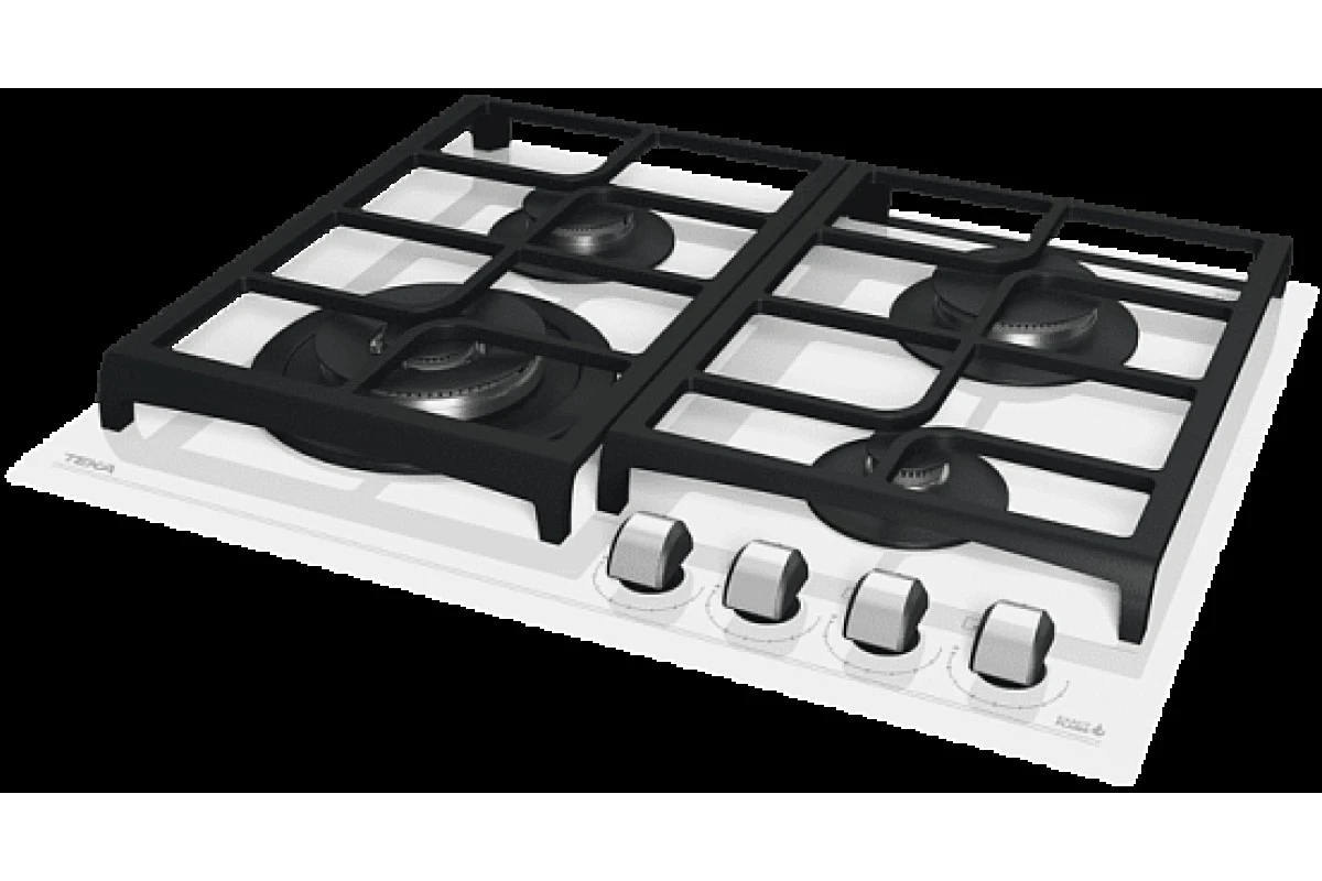 Варочная панель Teka GZC 64321 XBN WHITE