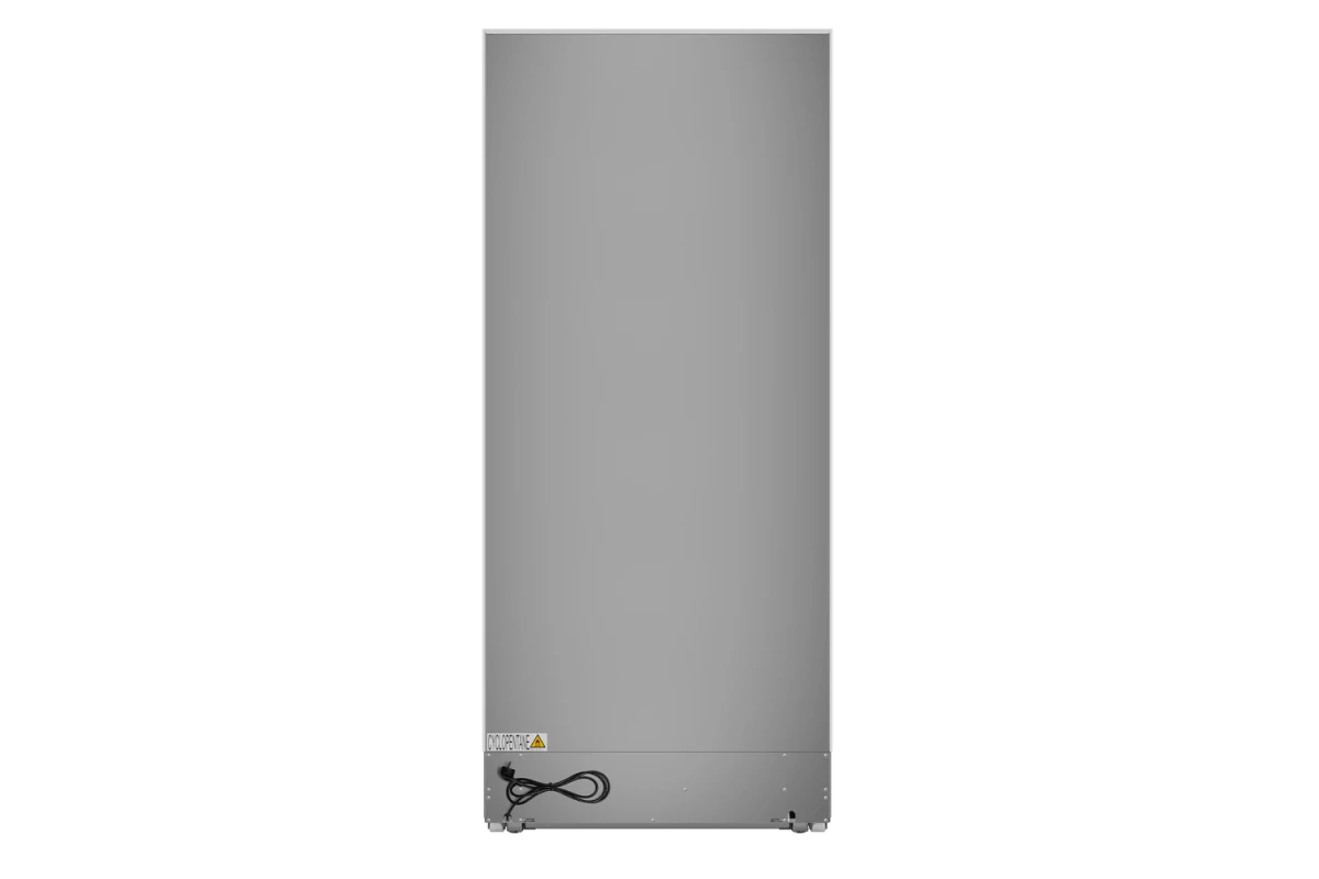 Встраиваемый холодильник Maunfeld MBF212NFW1 Inverter