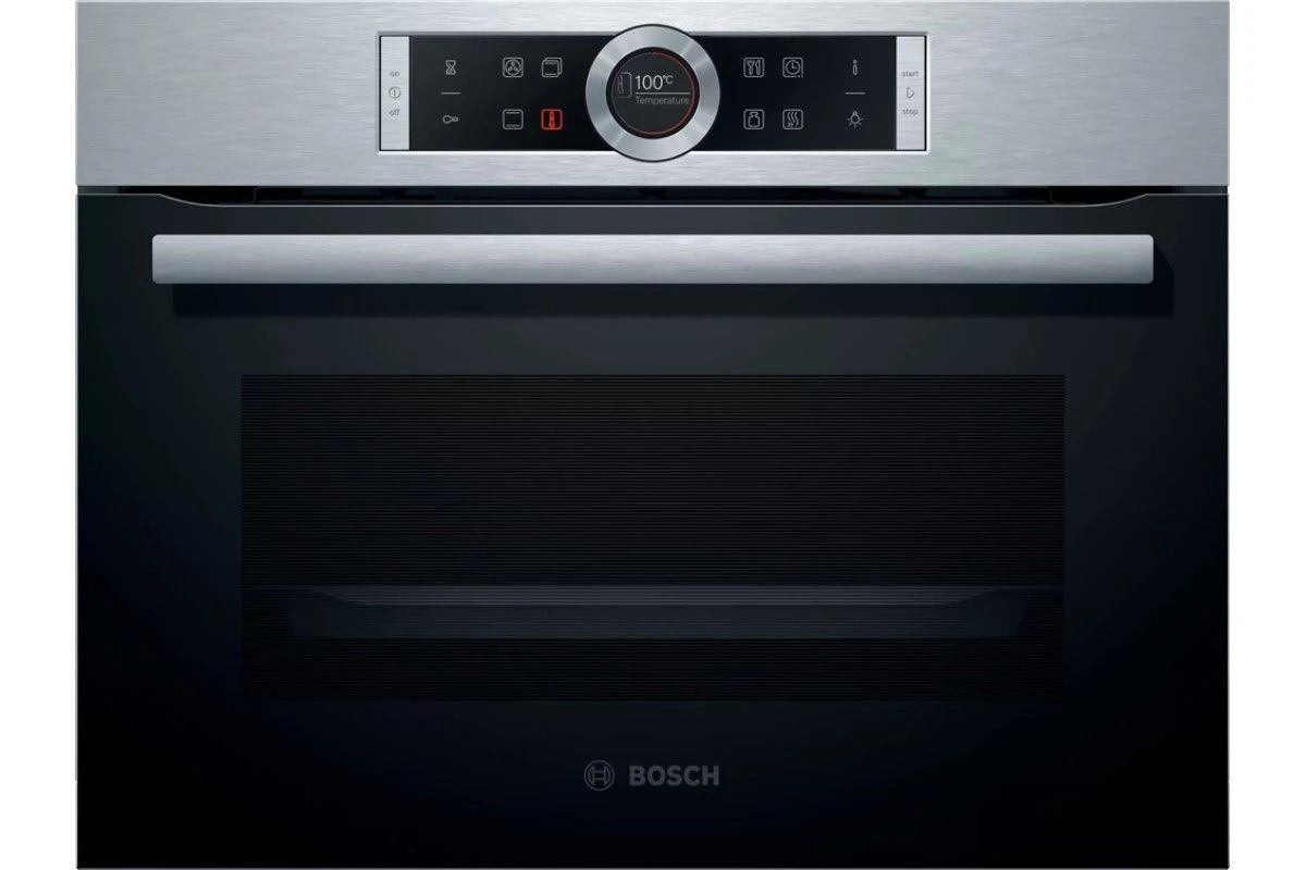 Компактный духовой шкаф Bosch CBG635BS3