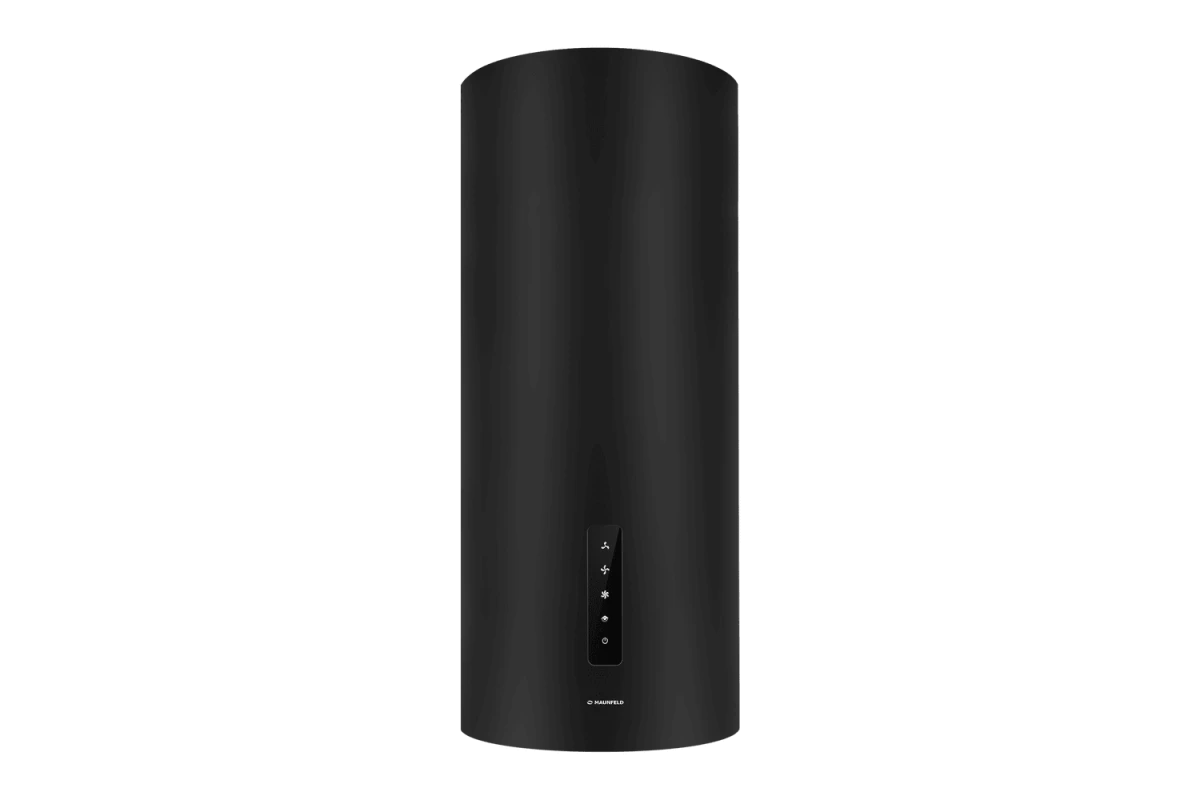 Вытяжка Maunfeld Vega 39 Wall Sensor LED Black